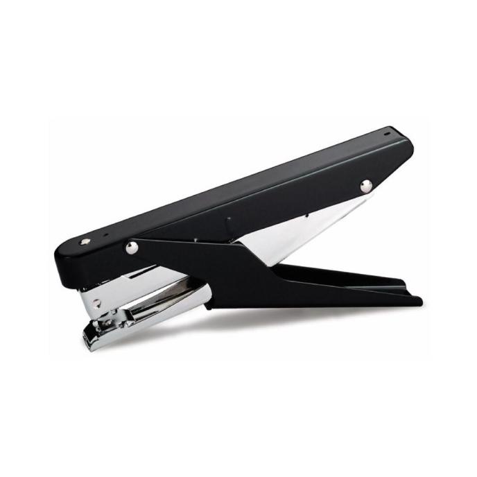 

Made In Taiwan, Kw-Trio 5160 Metal Plier Stapler. Gratis Isi! Kode 1430