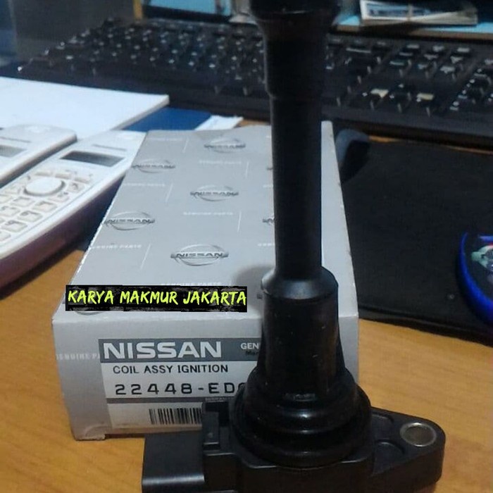 IGNITION COIL KOIL NISSAN NEW XTRAIL T31