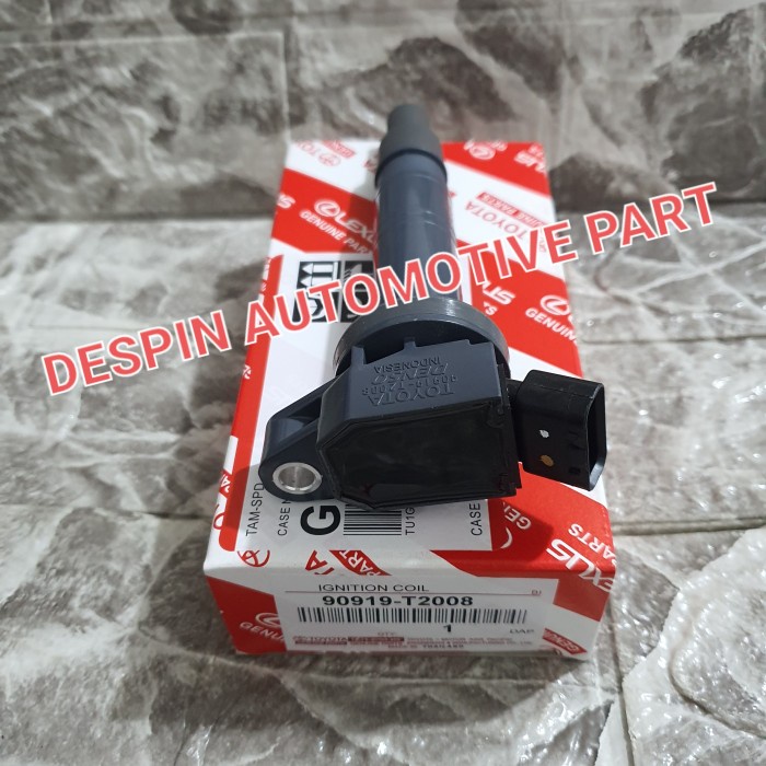 coil ignition innova asli