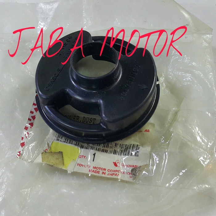 Cover tutup delco kijang efi 1.8-Plastik tutup delco kijang efi 1.8