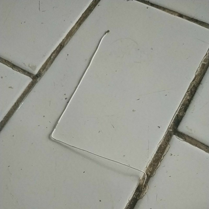 kabel antena bekas Oppo a71