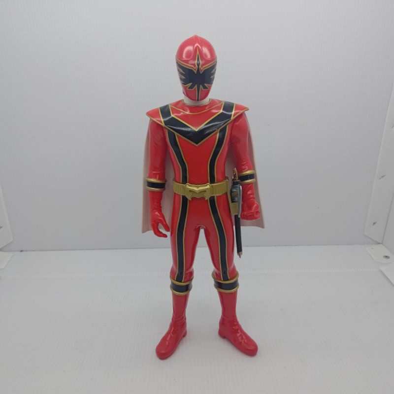 Big Sofby Sentai Magic Rangers/Mitic Force