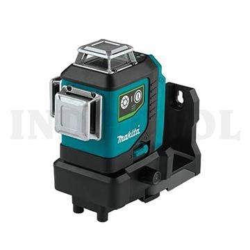 Makita SK700GD Cordless Green Multi-Line Laser Level 12V Max CXT