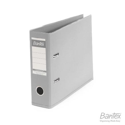 

Terbaru! ORDNER BANTEX 1452 A5 / ORDNER BANTEX KWITANSI 1452 7CM