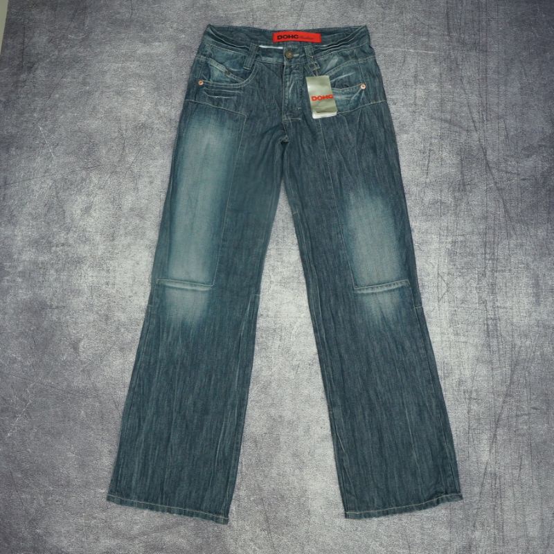 Celana Panjang DOHC Jeans