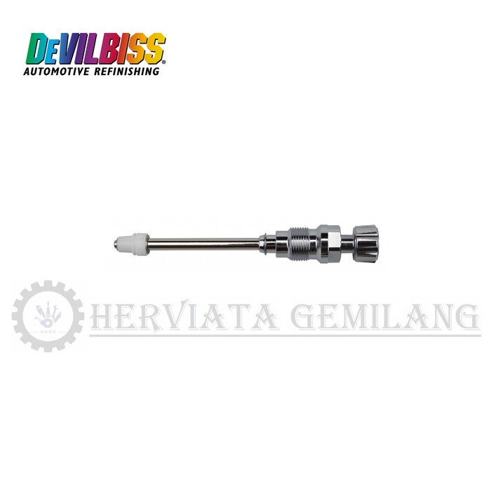 ✅Baru Devilbiss Air Flow Valve Cheater Pro-407-K For Gti Pro Lite Bisa Sameday