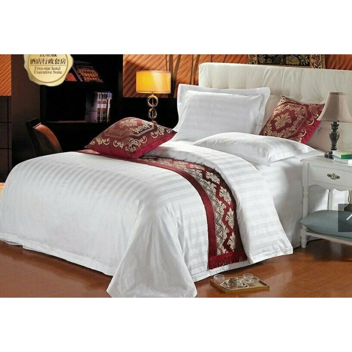 [New] Badcover Set 160X200 Terbatas