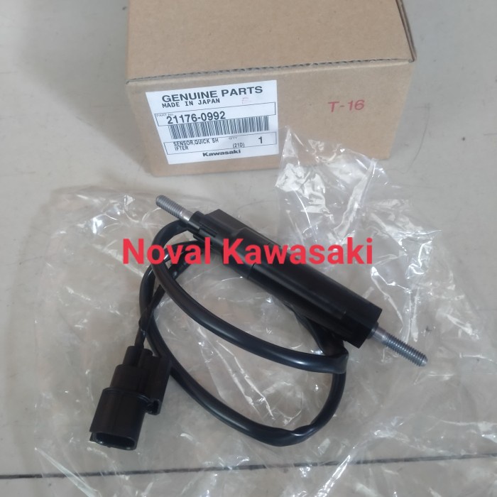 [Baru] Sensor Quick Shifter Zx25R Original Kawasaki Diskon