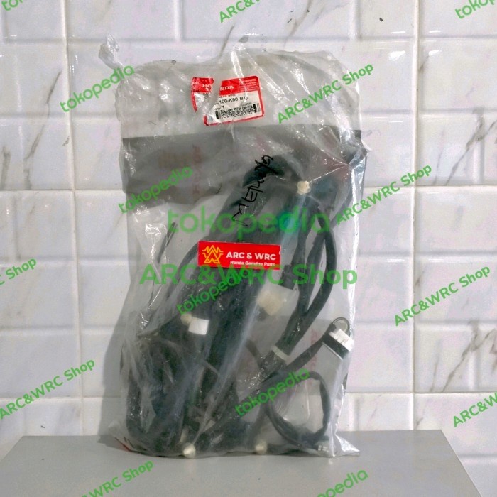 ✨Termurah Kabel Body New Vario 125 Led Non Iss // 32100K60B70 Berkualitas