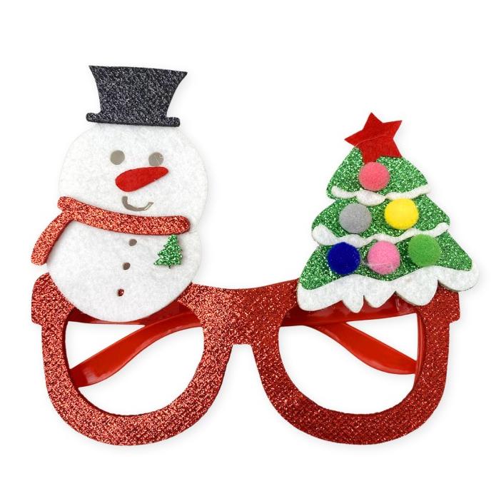 

Terbaru Scoop Kacamata Natal Snowman 63162101 Original