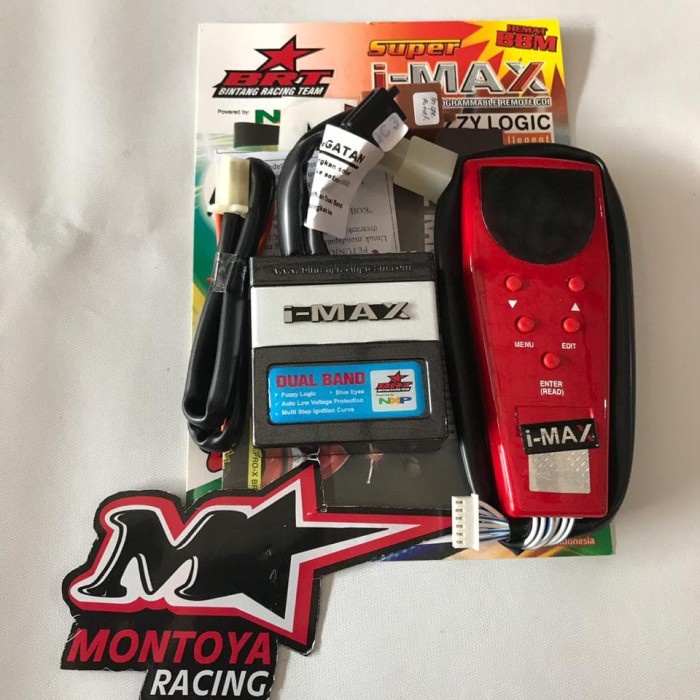 ✨Termurah Cdi Beat Brt 24 Step Diskon