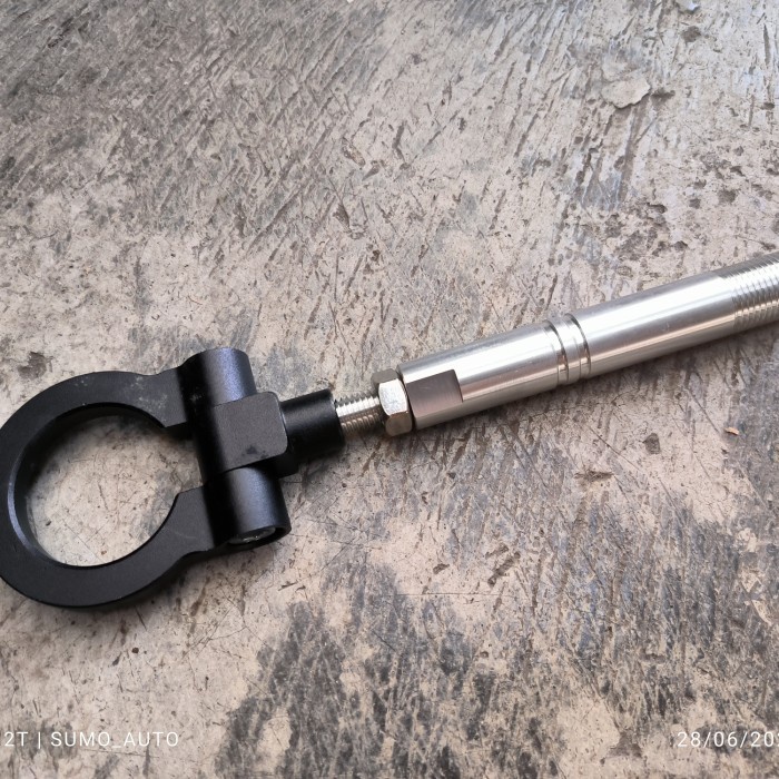 towing hook towing derek all new avanza xenia 2012up rush terios old murmer