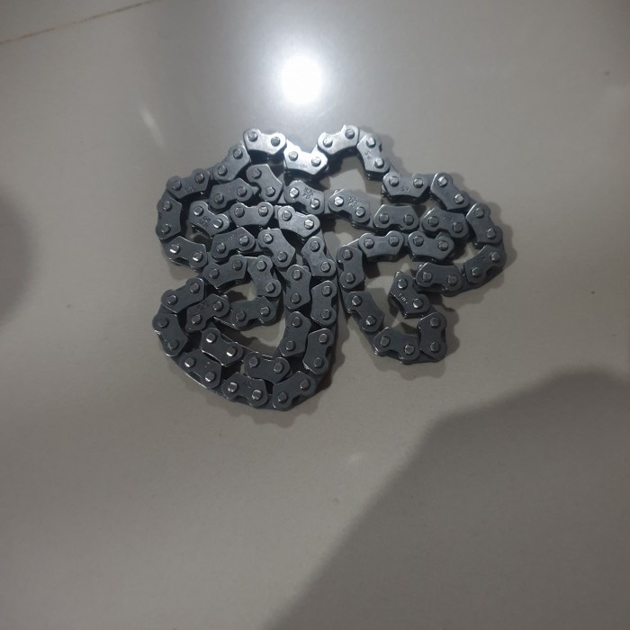 rante keteng cs 1 rantai kamprat cs1 rantai tensioner cs1 star