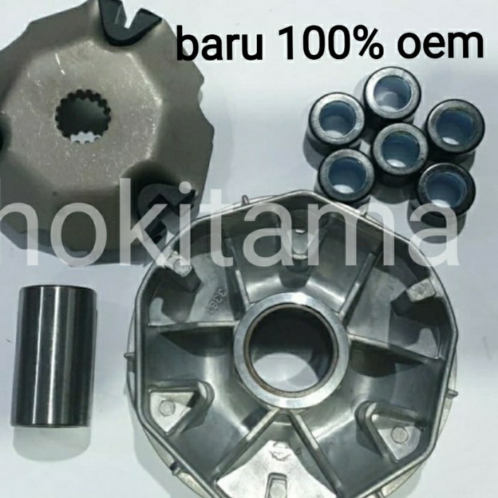 rumah roller kymco dink 150 rumah roler kimco grand dink gren dink star