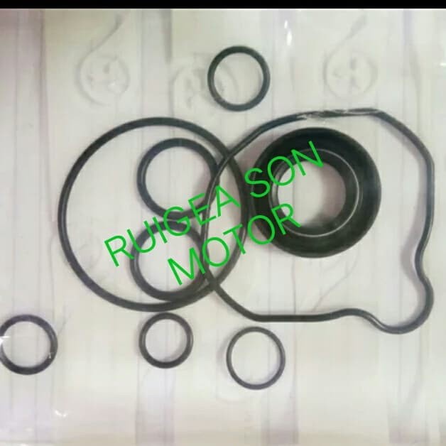 seal kit power rack steering kit ps120 ps 120 ps135 ps 135 asli japan best