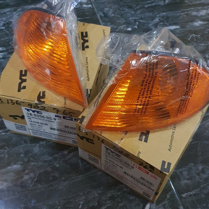 Sein BMW E46 Pre Facelift Original TYC best