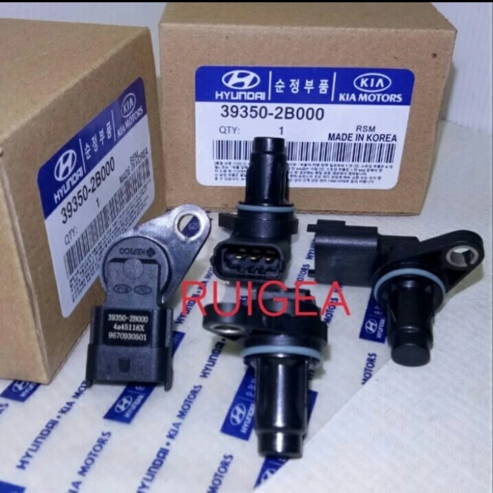 SENSOR CMP NOKEN AS CAMSHAFT ALL NEW RIO SPORTAGE 2 TRAJET TUCSON OLD best