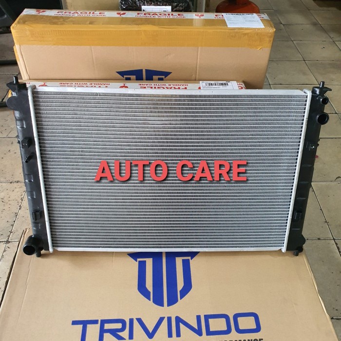 RADIATOR MAZDA MPV MATIC best