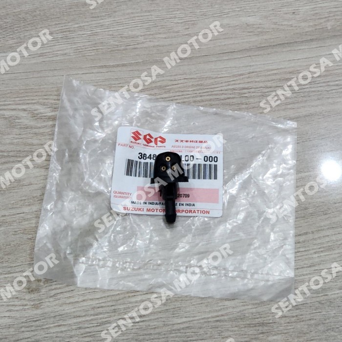 nozzle wiper suzuki escudo 1.6 2.0 XL7 asli sgp best