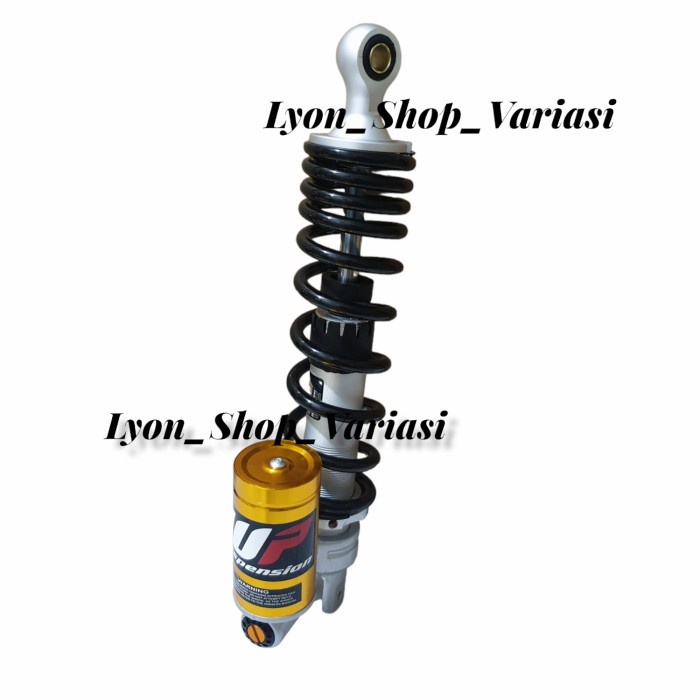 Shockbreaker Matic Tabung Bawah WP 330mm Vario 125 Vario 150 Beat Mio best