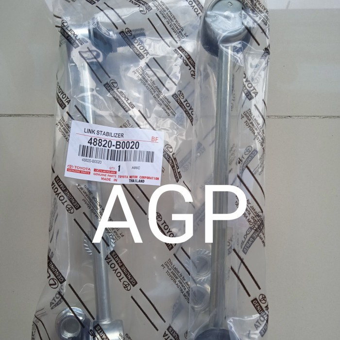 Link Stabilizer Link Stabil Rush Terios 48820-B0020 star