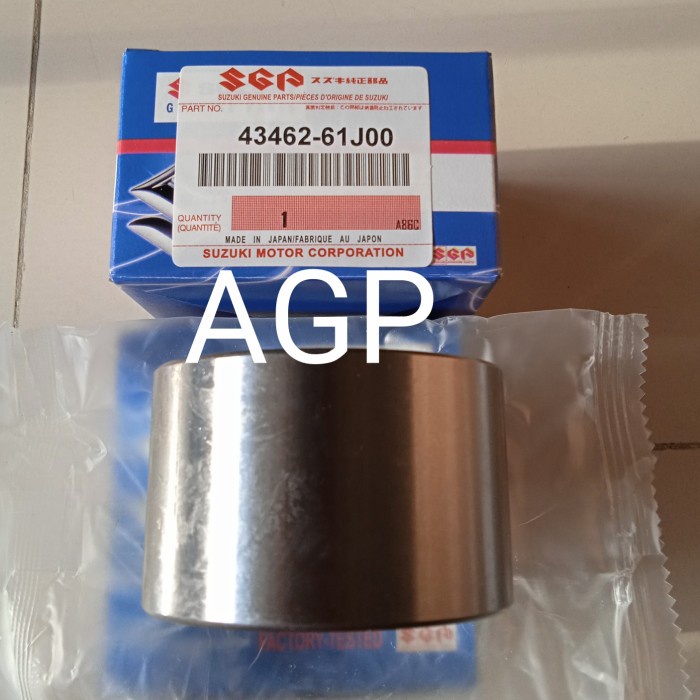 Bearing Roda Depan Lahar Roda Depan Suzuki APV 43462-61J00 star