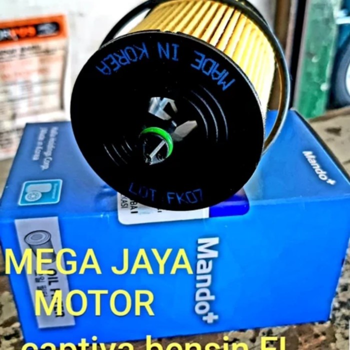 filter oli chevrolet captiva bensin FL best