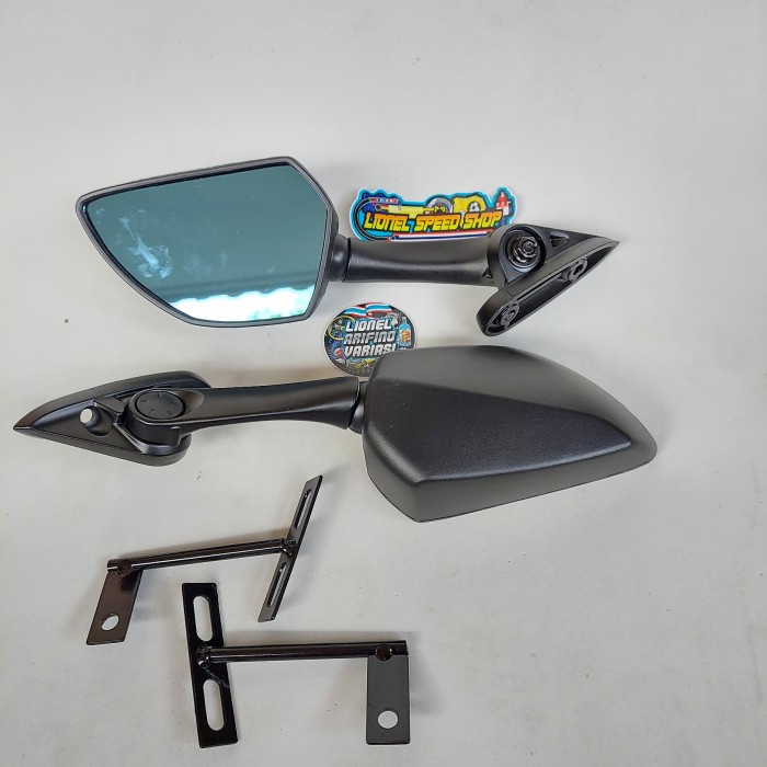 Spion R25 ducati nmax pcx R15 CBR 150 CBR 250 murmer