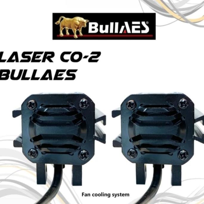 Sale Bullaes Lampu Tembak Co-2 Multiple Connecting 30 Watt Termurah Terlaris