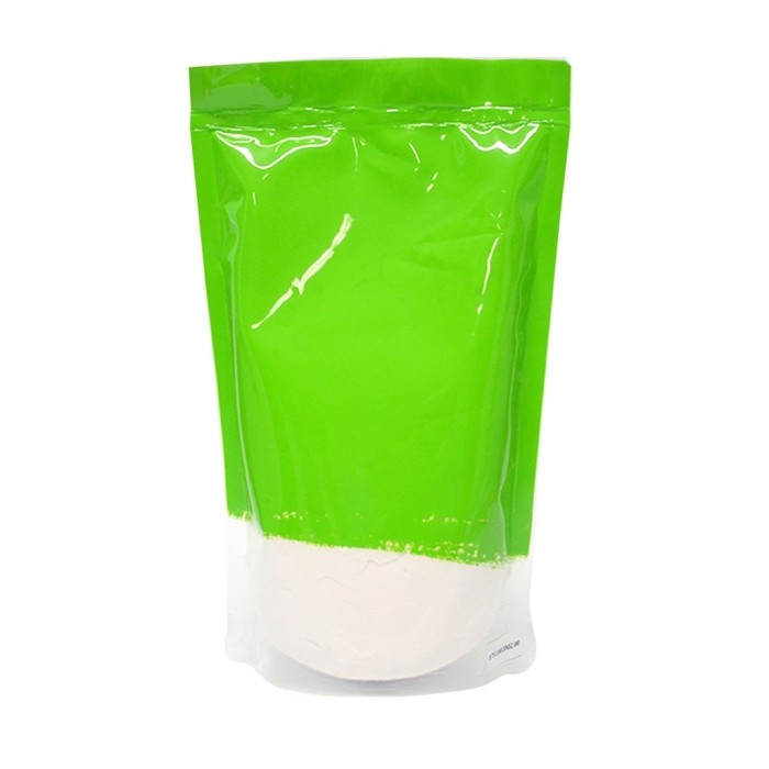 

Baru!! Tepung Ubi Ungu/ Ubi Garut/Ubi Ganyong 500gram