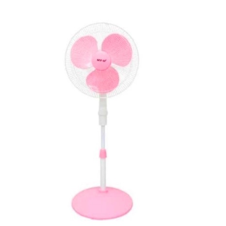 Kipas Angin Berdiri Stand Fan Sekai 16 Inch