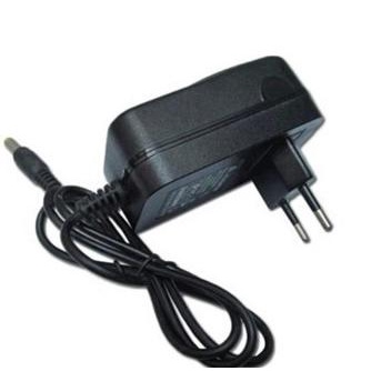 Charger Adaptor Kamera Handycam JVC EVERIO GZ-E100 GZ E100 New Power Kode Zx 236