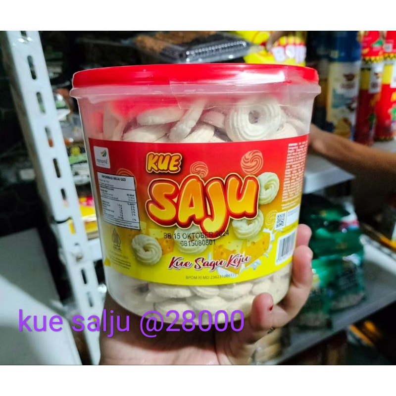 

kue kering