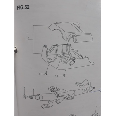 LAHAR STIR APV 2004-2007