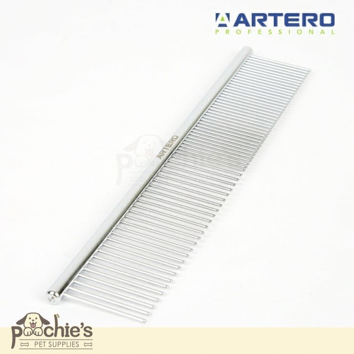 BS300 Sisir Professional Artero Comb 18 Cm Long Pins (P949) CUCI GUDANG