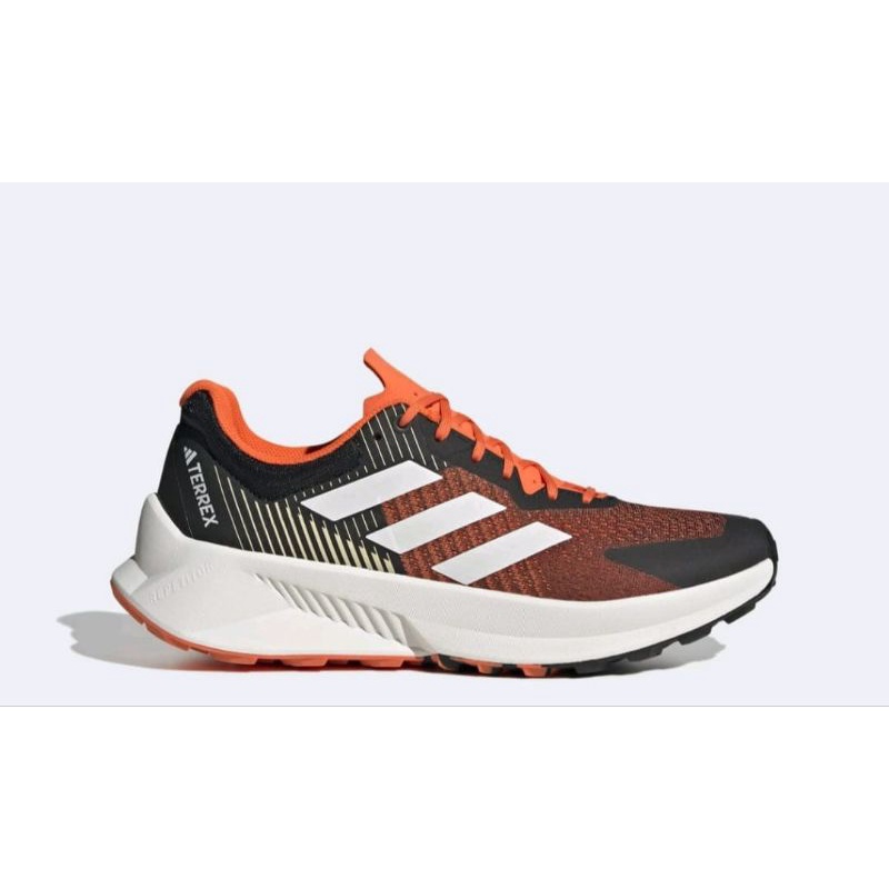 Adidas Trail TERREX Soulstride Flow Trail HP5564
