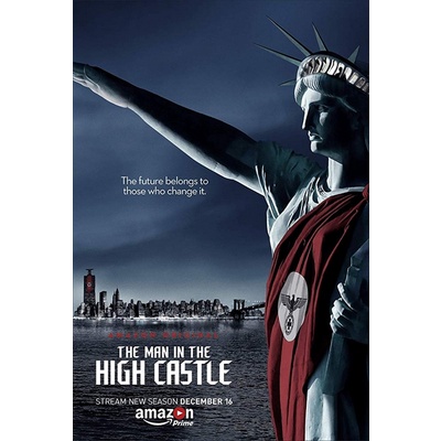 The Man In The High Castle