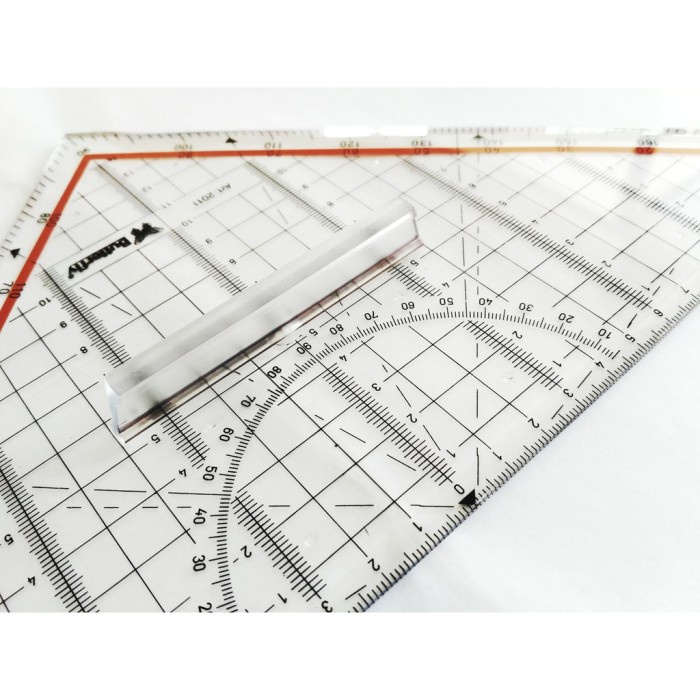 

Promo Teknik M R Mor Segitiga Butterfly Precision Penggaris Cm High Pintar 3