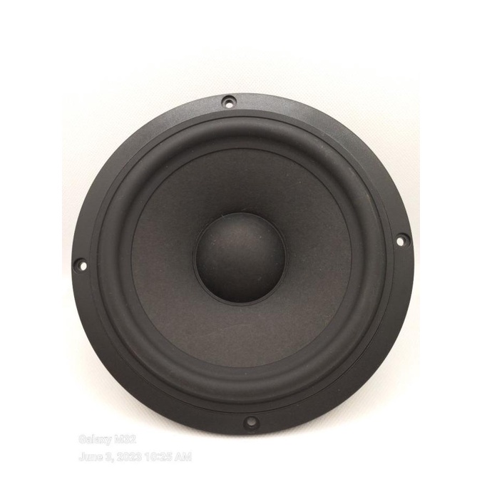 Speaker Sb Acoustics 6 Inch Sb16Pfcr25-8 Sb16Pfcr25 Kualitas Premium