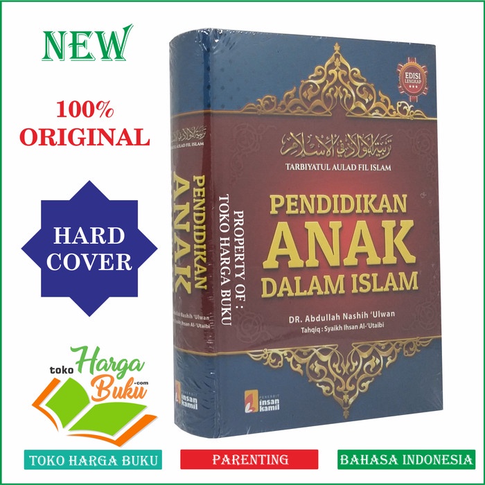 

sale Pendidikan Anak Dalam Islam - Insan Kamil Termurah
