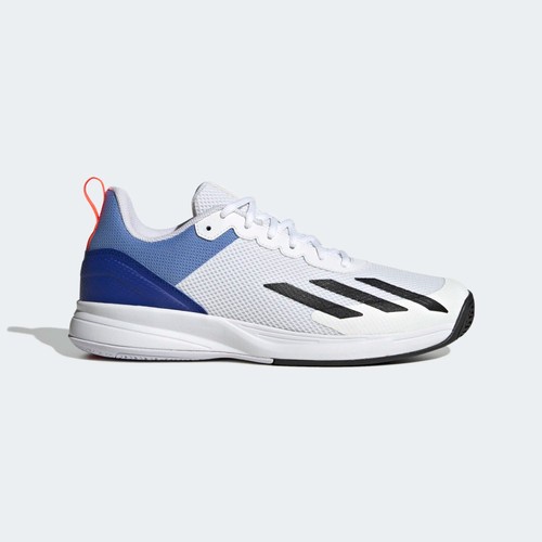 ✨Ori Sepatu Tenis Adidas Pria Courtflash Speed Hq8481 Terbatas