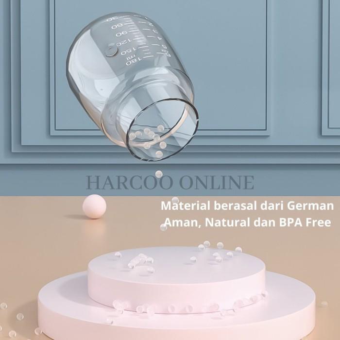 Rechargeable Pompa Asi Elektrik Single Breast Pump