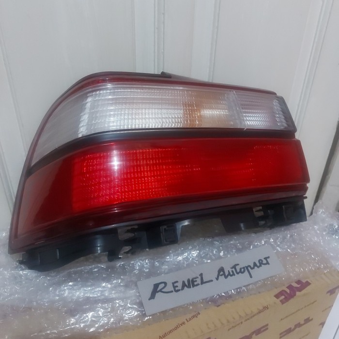 Baru Lampu Stop Lamp Belakang Corolla Great 1992-1995 Ae100/101 Tyc