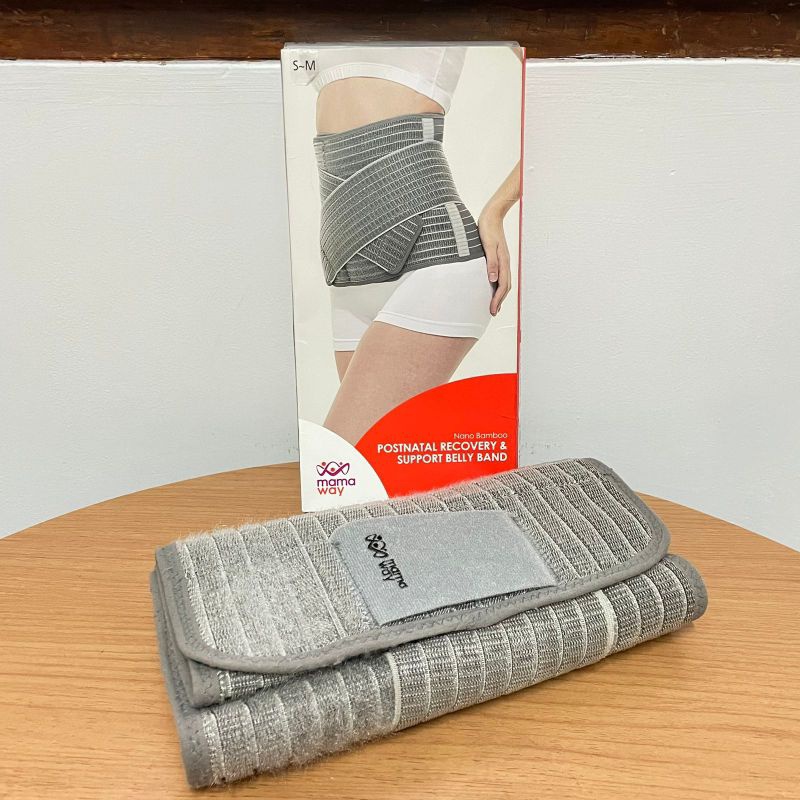 Mamaway Nano Bamboo Korset