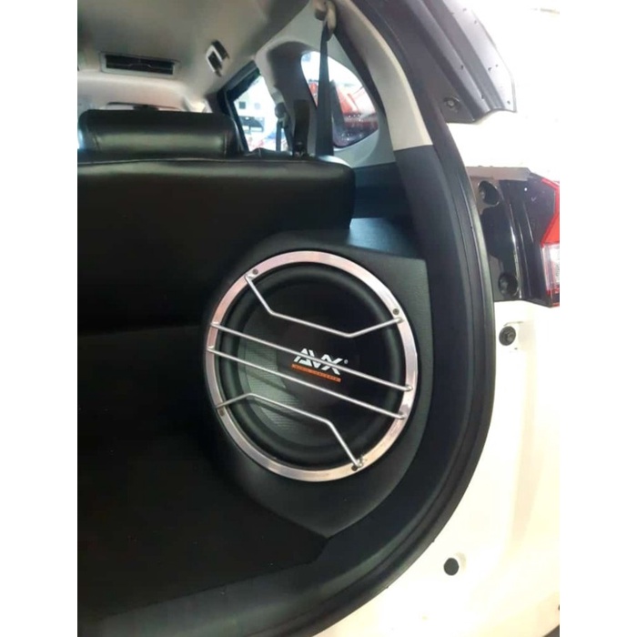 Promo Box Sudut Subwoofer 12 Inch Avanza/Xenia 2011-2020 Terbaru