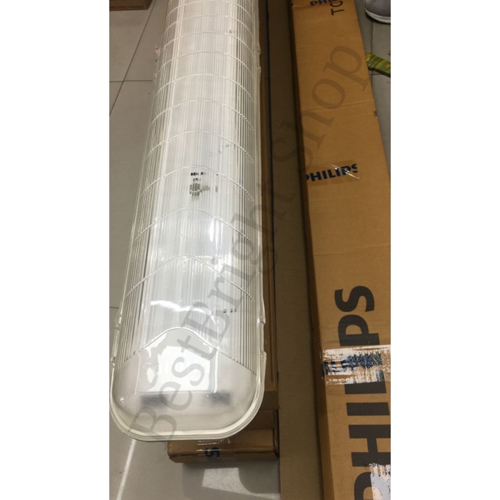 Promo Philips Tcw060 C 2Xtl-D36W Hf 220V - Ip65 Waterproof