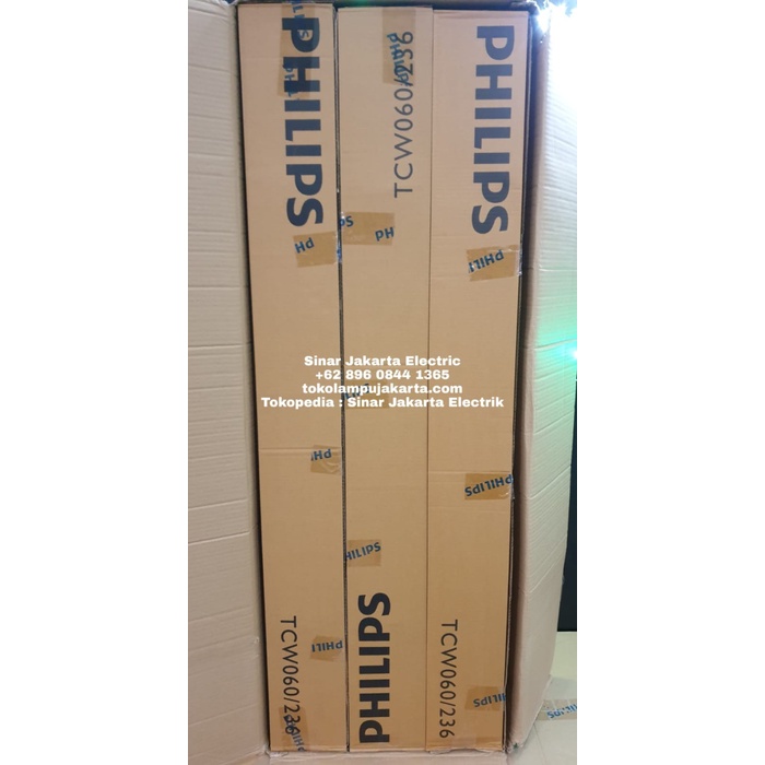 Promo Kap Tcw060 2X36 Watt