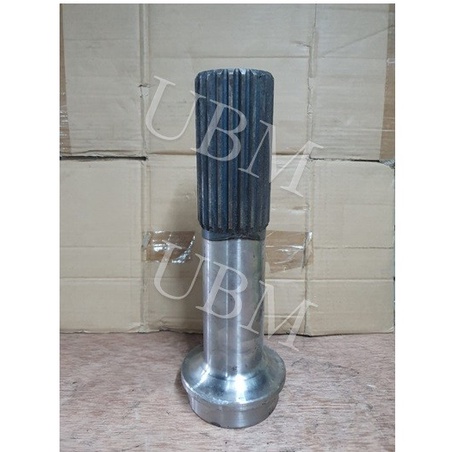 Cod As Jantan / Spline Shaft Kopel - Hino Lohan Tronton Lama 22T Kode Hm170