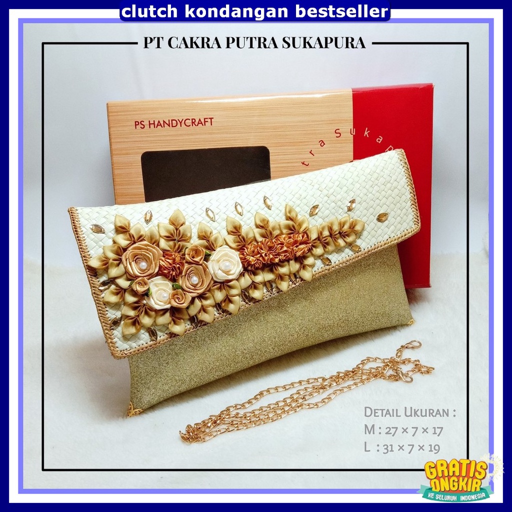 Clutc Cewek Murah Kekinian Dompet Perempuan Dewasa Clutch Ibu Ibu Mewah Elejan Dompet Anak Remaja Pe