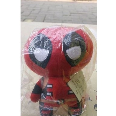 Marvel Plush Toreba Deadpool